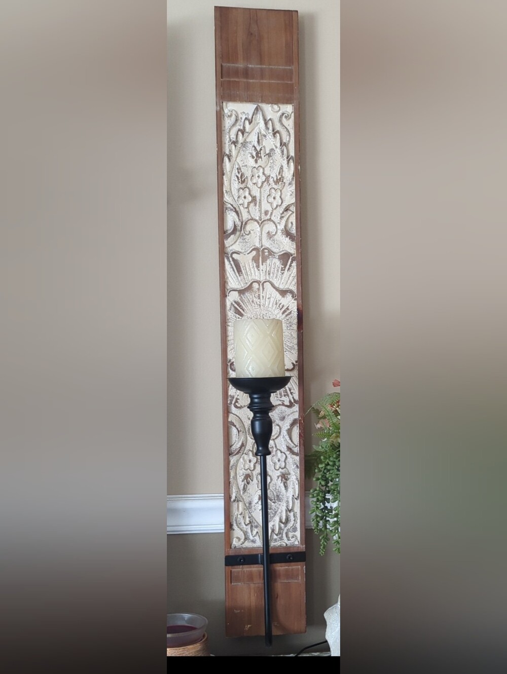 ISO Hobby Lobby Sconce